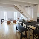 View - Santa Catarina Apartman