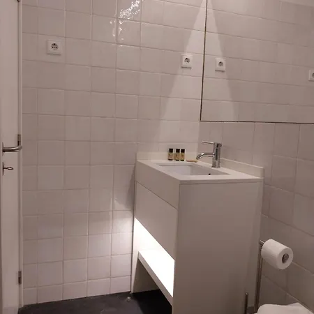 Apartamento View - Santa Catarina Porto