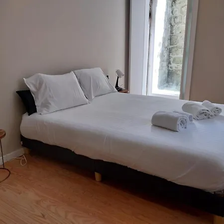 View - Santa Catarina * Porto