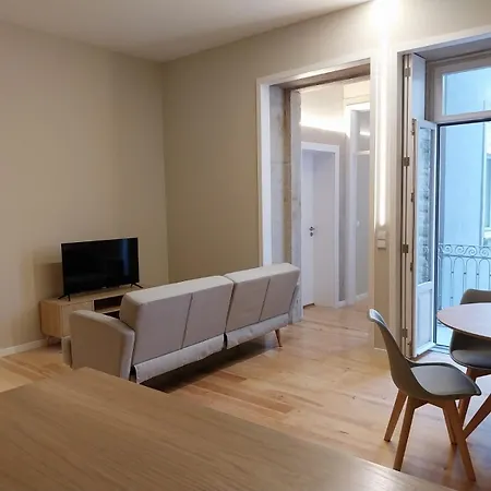 Apartamento View - Santa Catarina