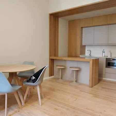 Apartamento View - Santa Catarina *