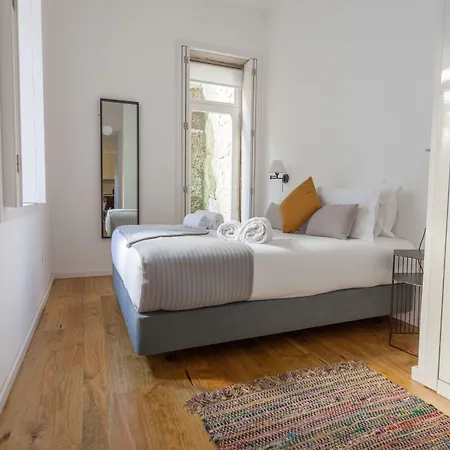 View - Santa Catarina Porto