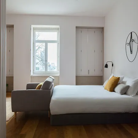 Apartamento View - Santa Catarina