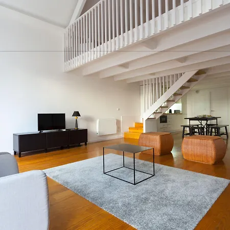 View - Santa Catarina * Porto