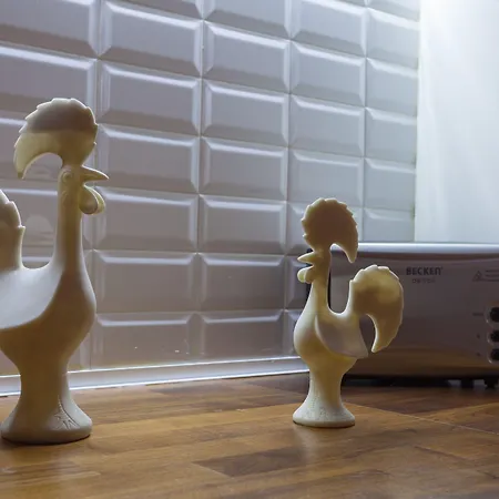 Apartamento View - Santa Catarina