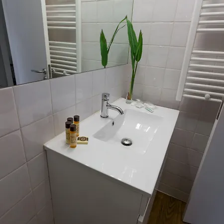 View - Santa Catarina Apartamento