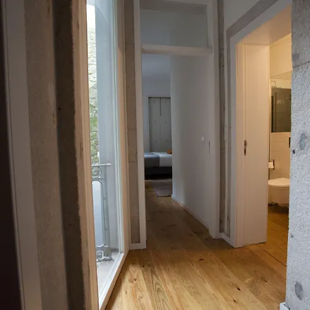 View - Santa Catarina Porto