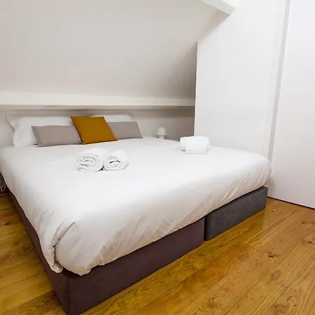 View - Santa Catarina Apartamento