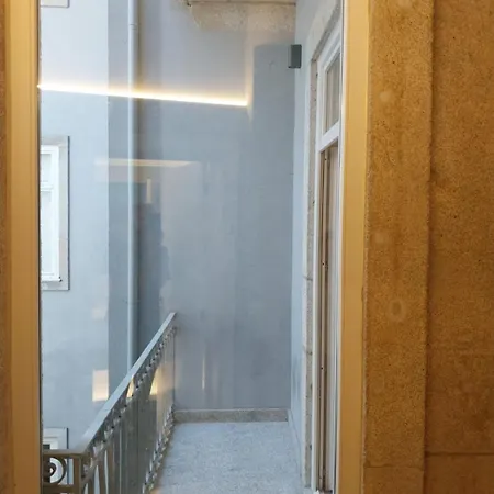 View - Santa Catarina Porto