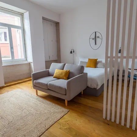 Appartement View - Santa Catarina