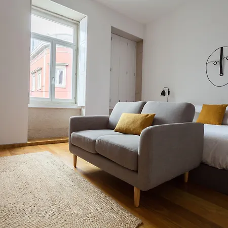 View - Santa Catarina Διαμέρισμα *