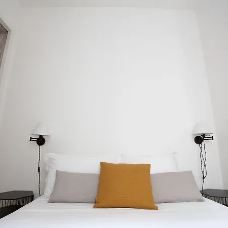 View - Santa Catarina Appartement