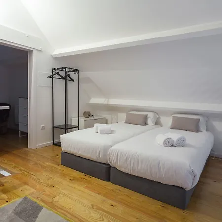 Appartement View - Santa Catarina *