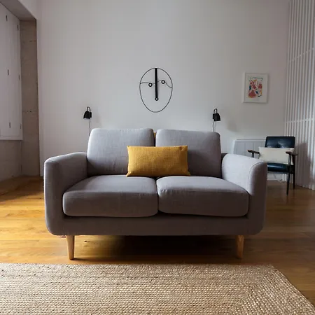 Appartement View - Santa Catarina