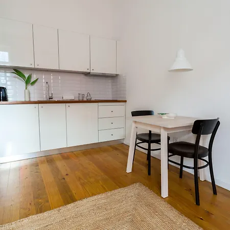 View - Santa Catarina * Porto