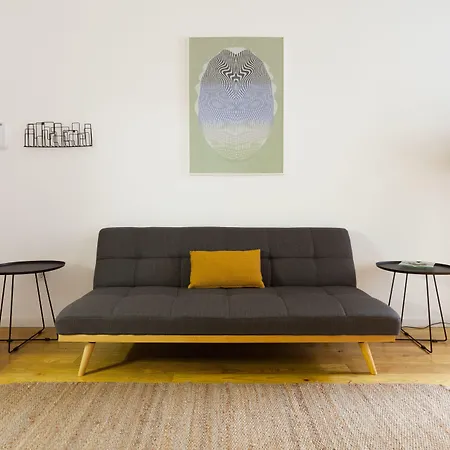 Appartement View - Santa Catarina