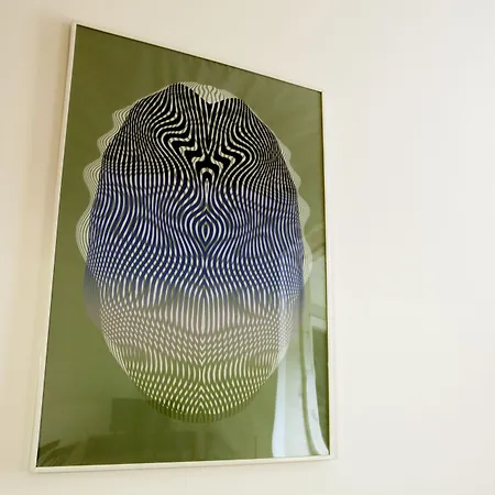 Appartement View - Santa Catarina Oporto