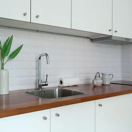 View - Santa Catarina * Oporto