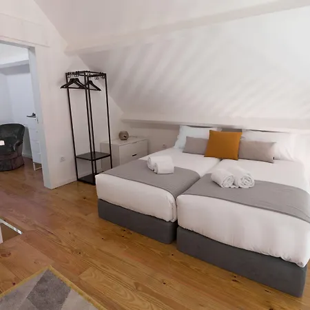 View - Santa Catarina Daire *