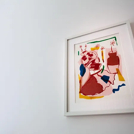 Appartement View - Santa Catarina Oporto