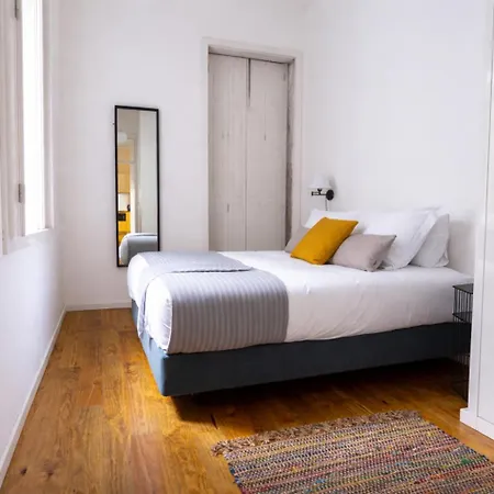 Apartament View - Santa Catarina *