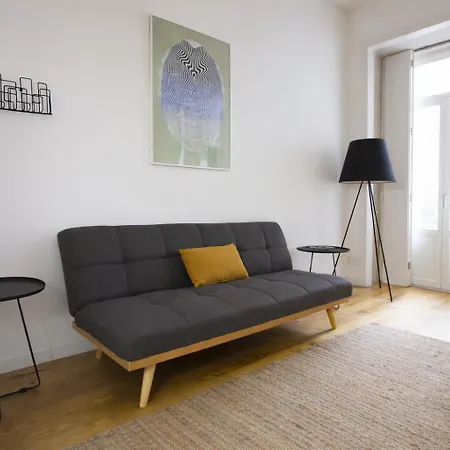 View - Santa Catarina Apartment