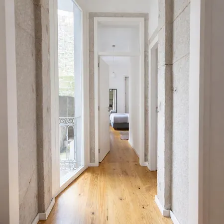 Appartement View - Santa Catarina Porto