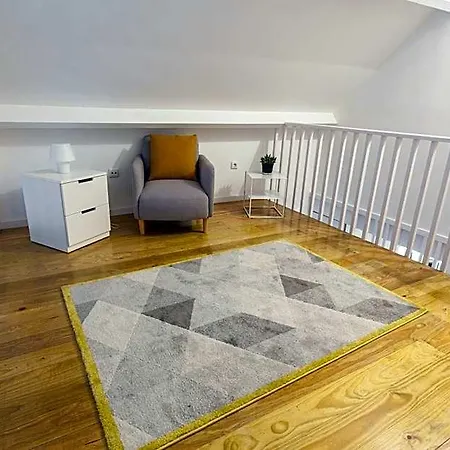 Apartamento View - Santa Catarina *