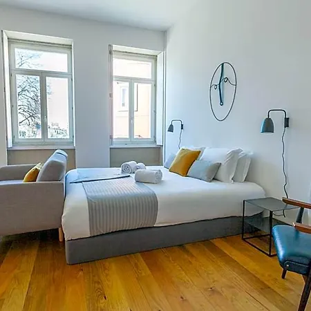 Apartamento View - Santa Catarina