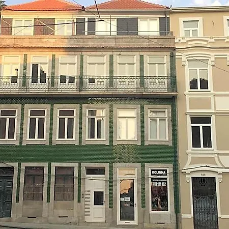 Apartamento View - Santa Catarina