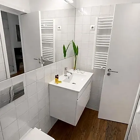 Apartamento View - Santa Catarina *
