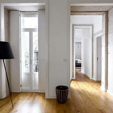 Apartamento View - Santa Catarina *
