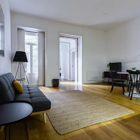 View - Santa Catarina Apartment