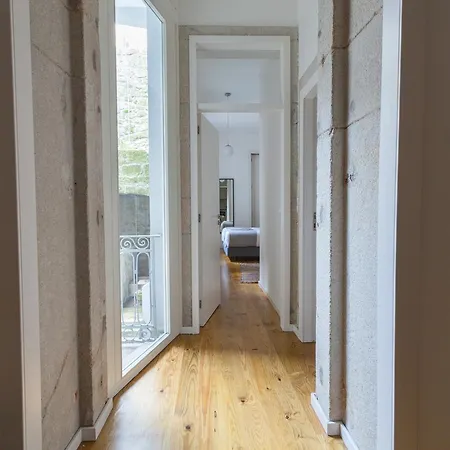 View - Santa Catarina Apartment