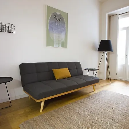 View - Santa Catarina * Porto