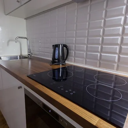 View - Santa Catarina Apartment