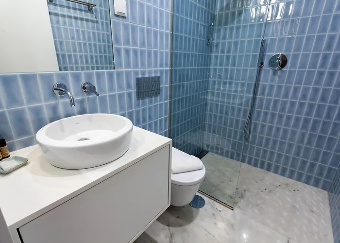 View - Santa Catarina Apartament *