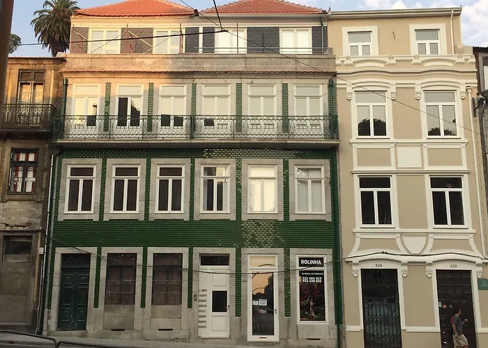 Apartament View - Santa Catarina