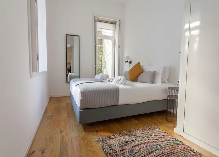 View - Santa Catarina Porto