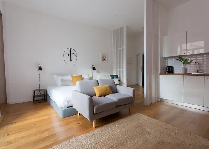 Apartament View - Santa Catarina *