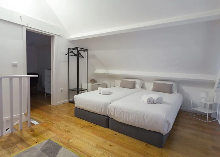 Διαμέρισμα View - Santa Catarina *