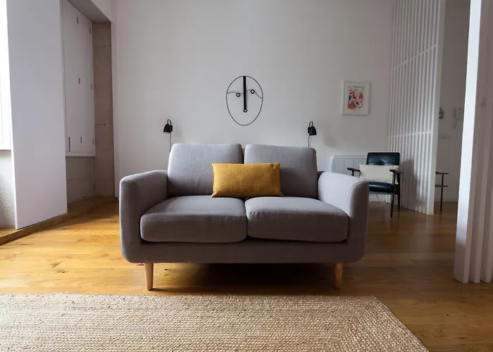 Apartament View - Santa Catarina