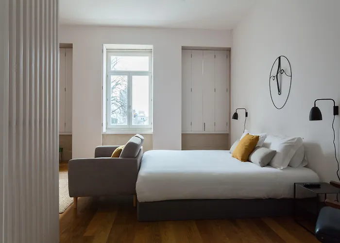 Apartment View - Santa Catarina