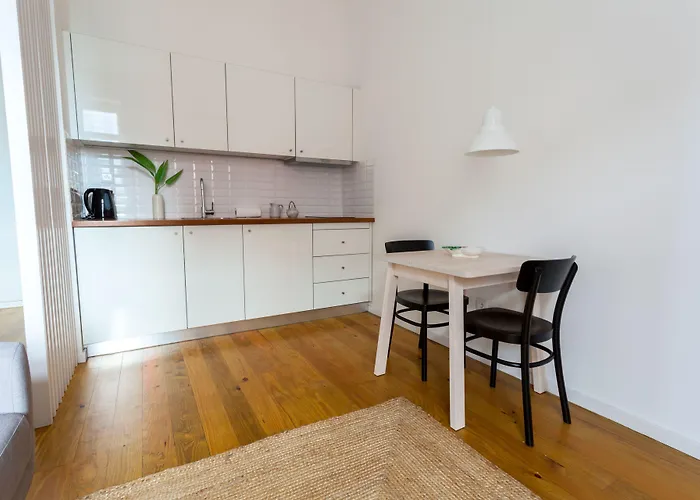 View - Santa Catarina * Πόρτο