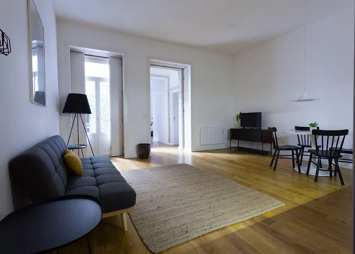 Apartament View - Santa Catarina Porto