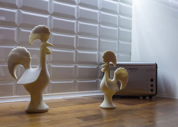 Apartament View - Santa Catarina