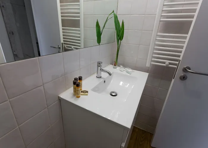 View - Santa Catarina Apartment