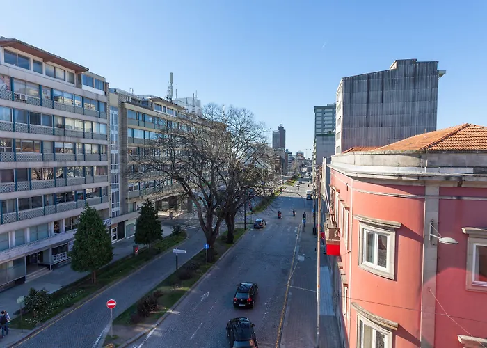 View - Santa Catarina *