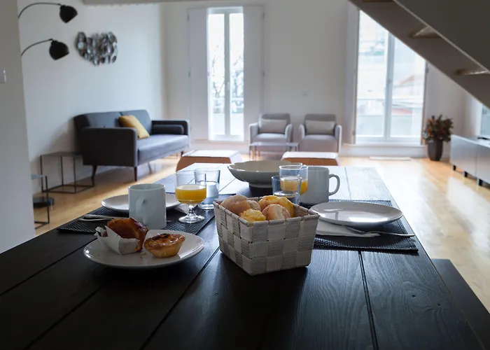 View - Santa Catarina Apartment