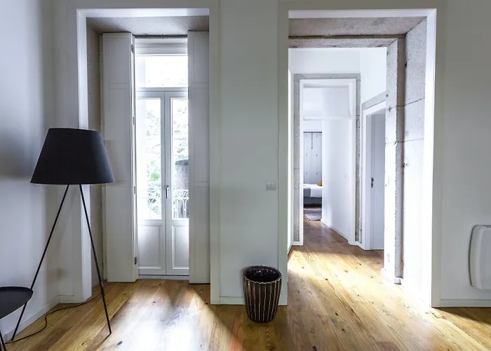 View - Santa Catarina Apartment